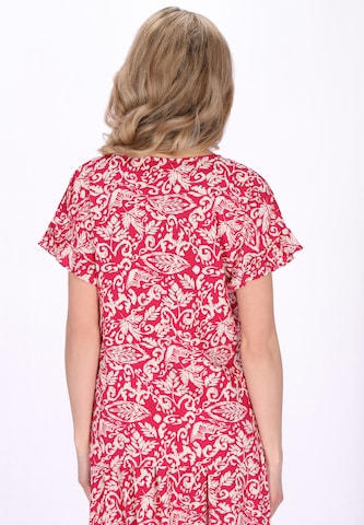 usha FESTIVAL - Blusa en rosa