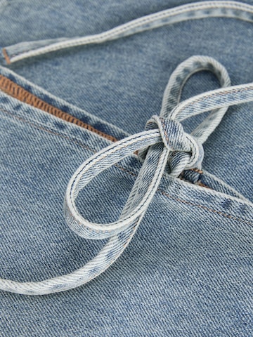 Haut 'JXMabel' JJXX en bleu