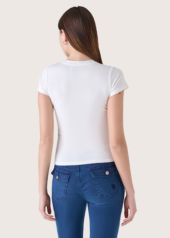 Camomilla Shirt 'Santiago' in Wit
