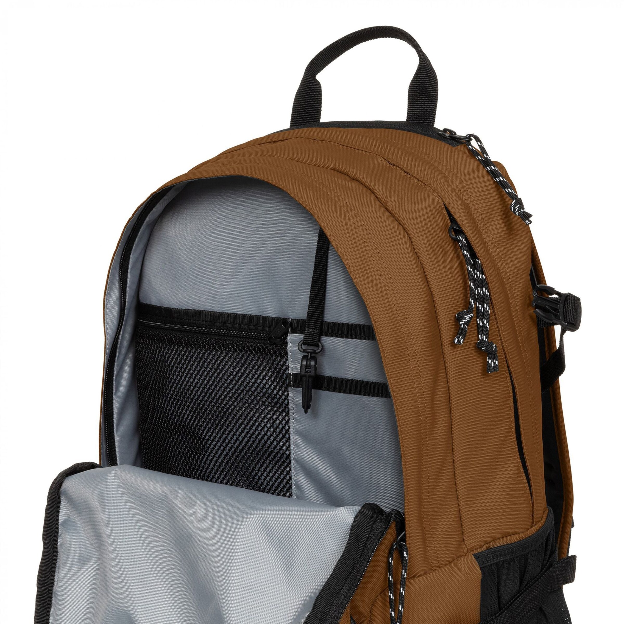 EASTPAK Backpack 'Gerys Pro' in Brown