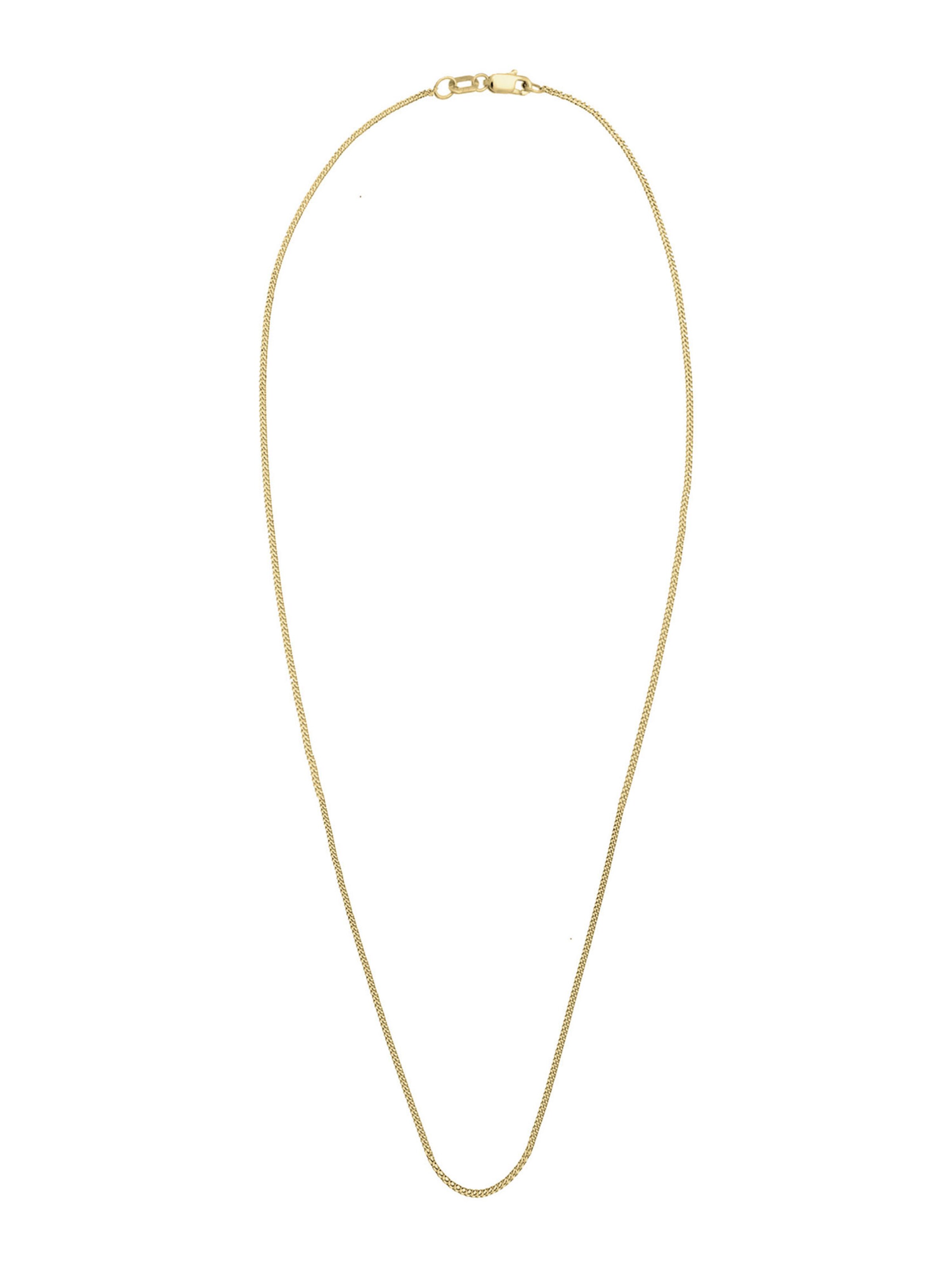 ELLI PREMIUM Necklace in 45 in Gold, Item view