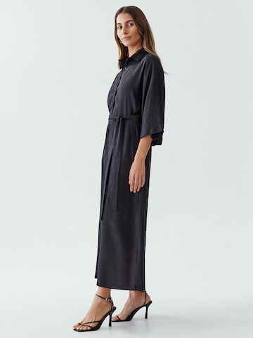 Calli Shirt dress 'GRETANA' in Black