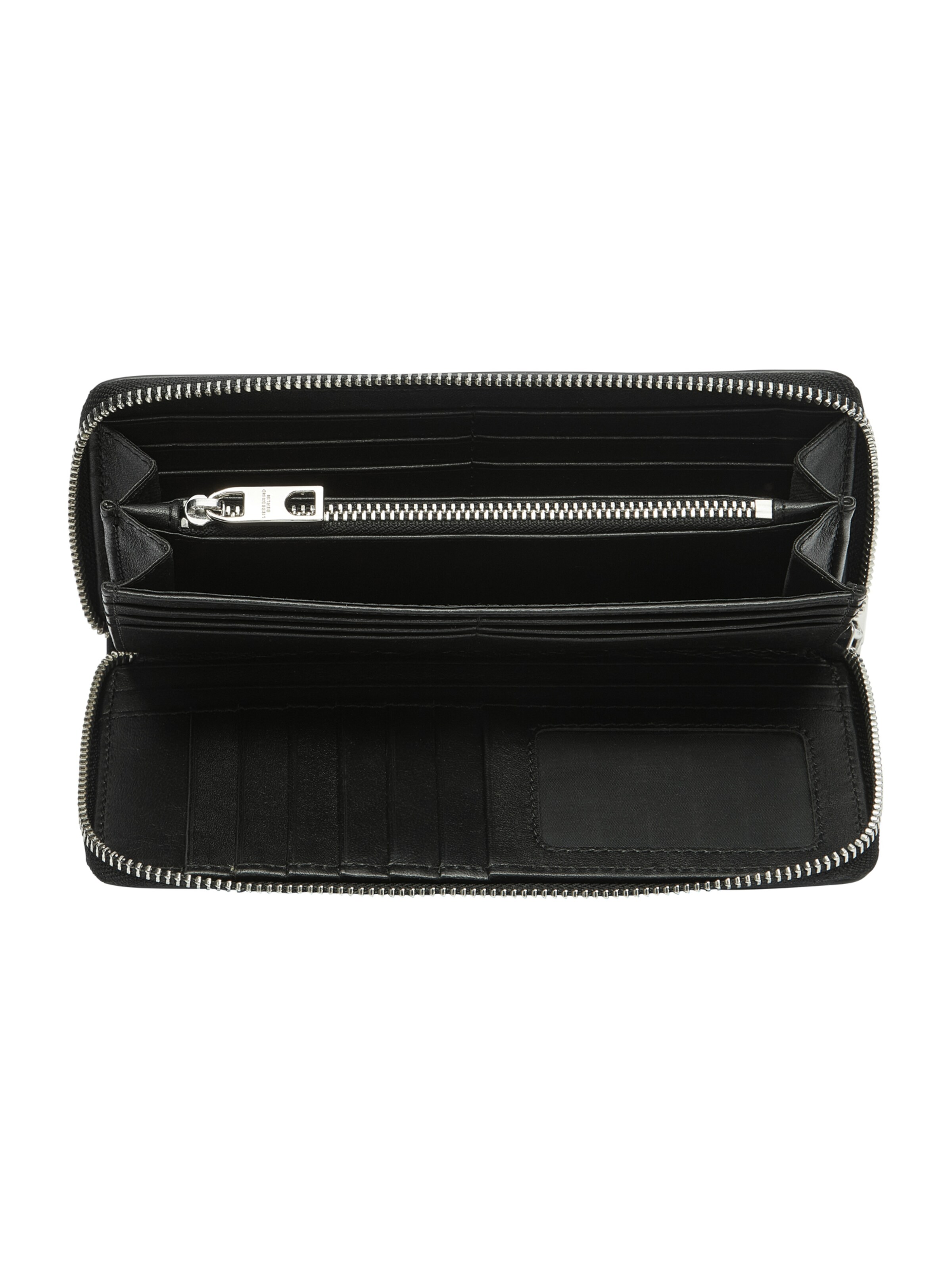 Liebeskind Berlin Plånbok i svart