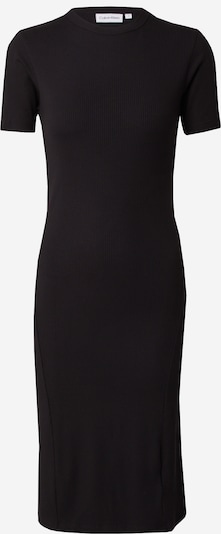 Calvin Klein Jurk in de kleur Zwart, Productweergave