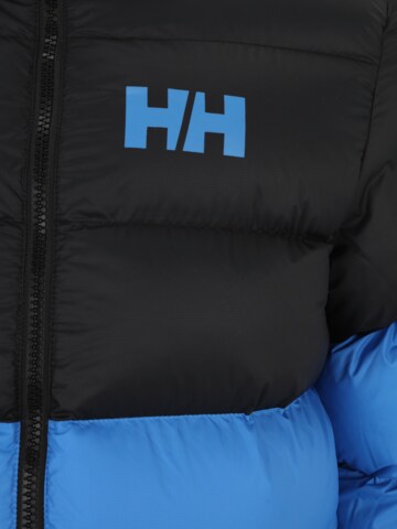 HELLY HANSEN Φθινοπωρινό και ανοιξιάτικο μπουφάν σε μπλε