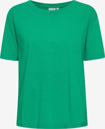 ICHI Shirt 'IHJESSA' in Green: front