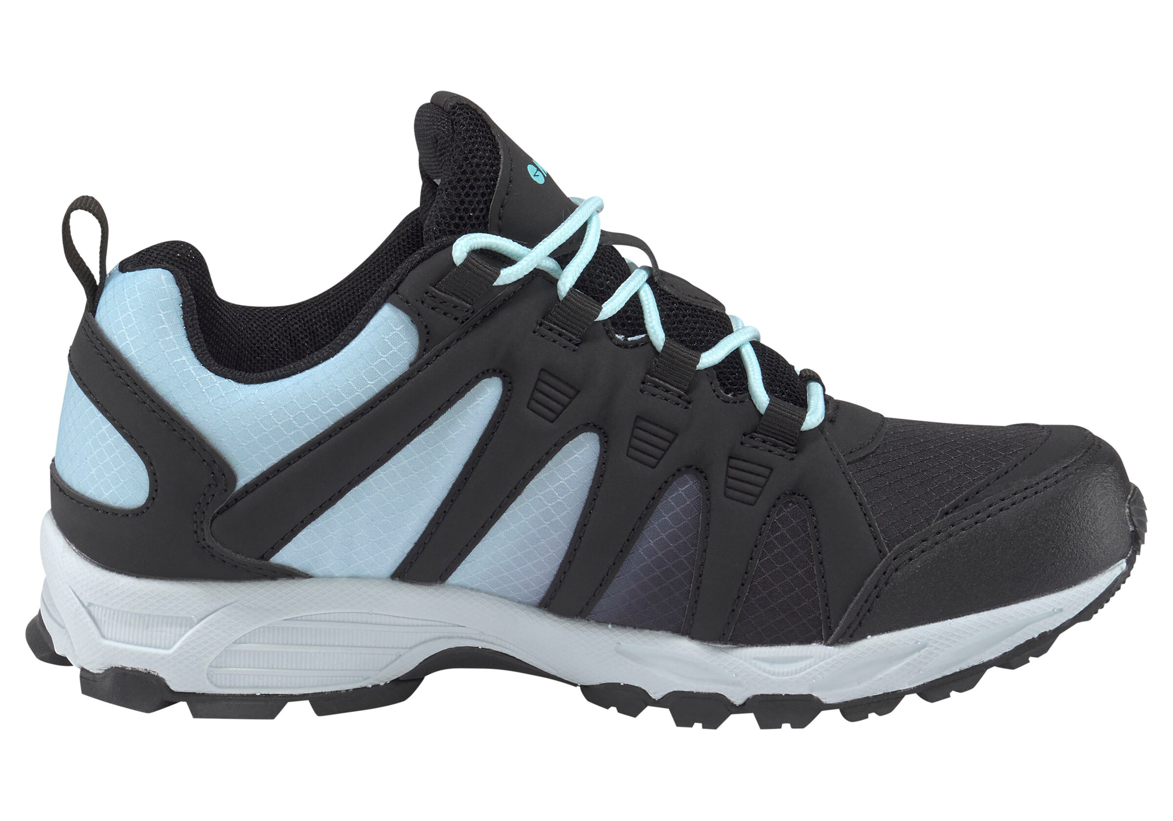 HI-TEC Schuh in Grau