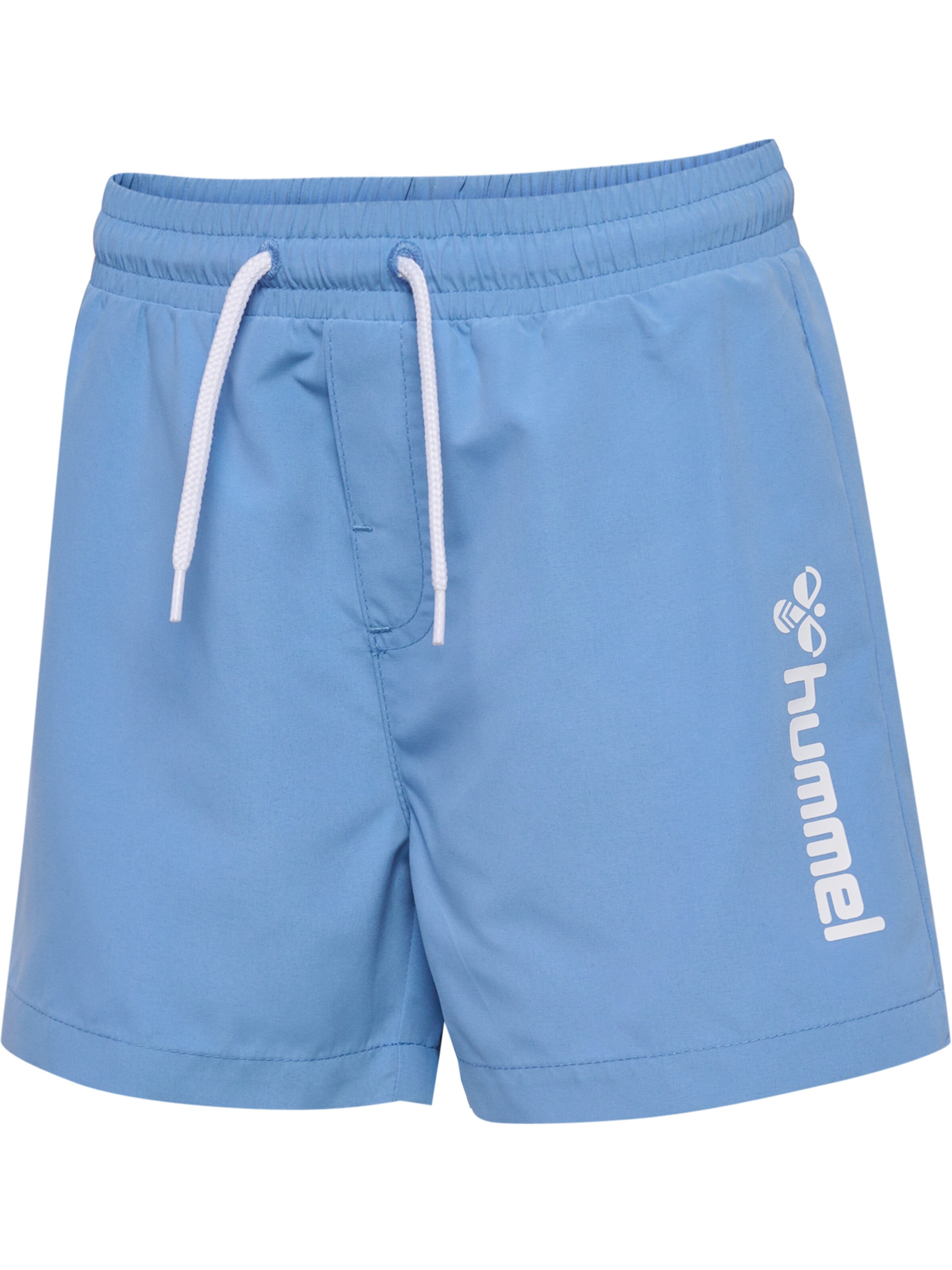 Hummel Zwembroek 'Bondi' in Blauw