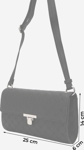 rosemunde Crossbody Bag in Black