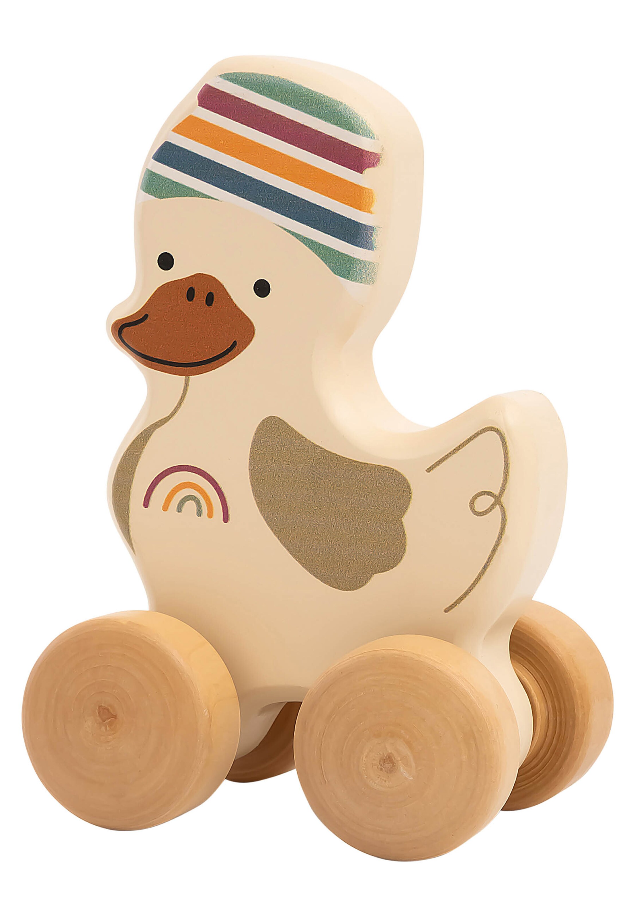 STERNTALER Game 'ENTE Edda' in Mixed colors