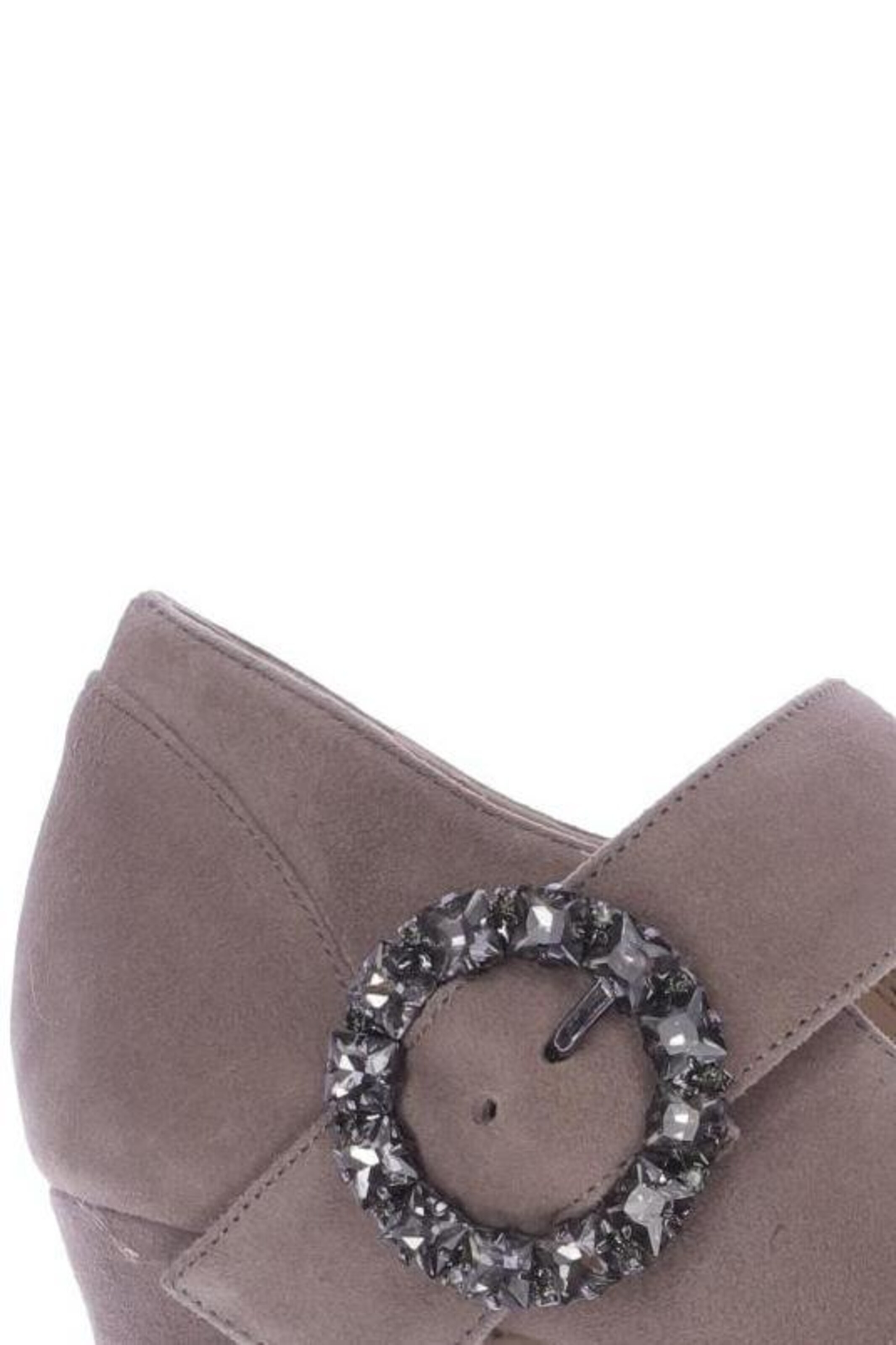 bugatti High Heels & Pumps in 39 in Grey