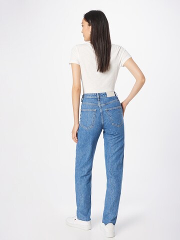TOMMY HILFIGER Regular Jeans 'JUNE' in Blau