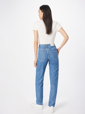 TOMMY HILFIGER Regular Jeans 'JUNE' in Blau