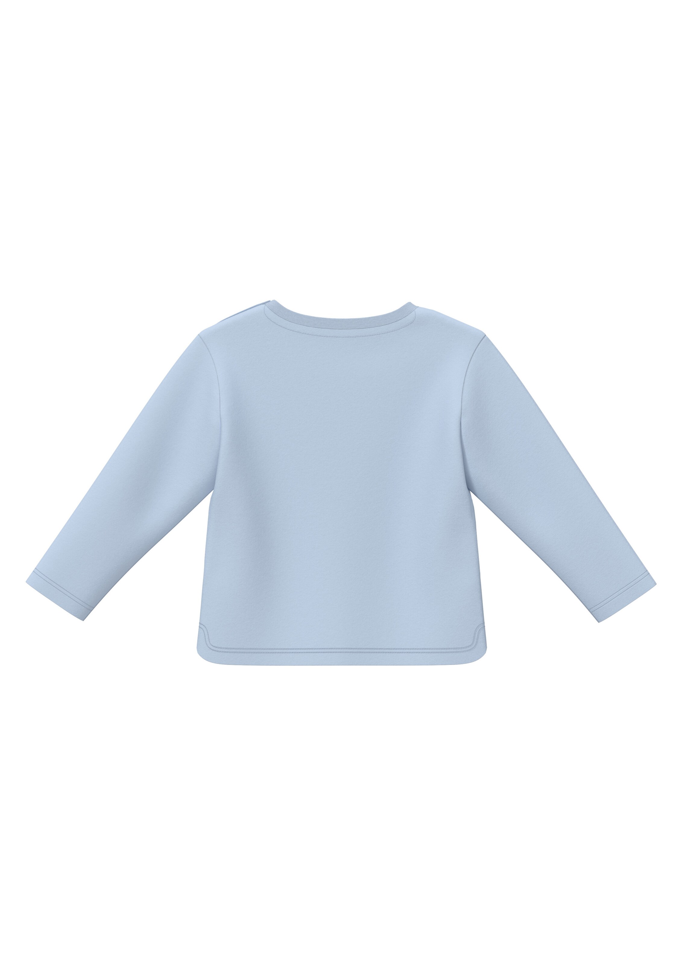 s.Oliver Shirt in Blauw