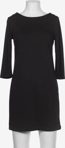 VILA Dress in XS in Black: front