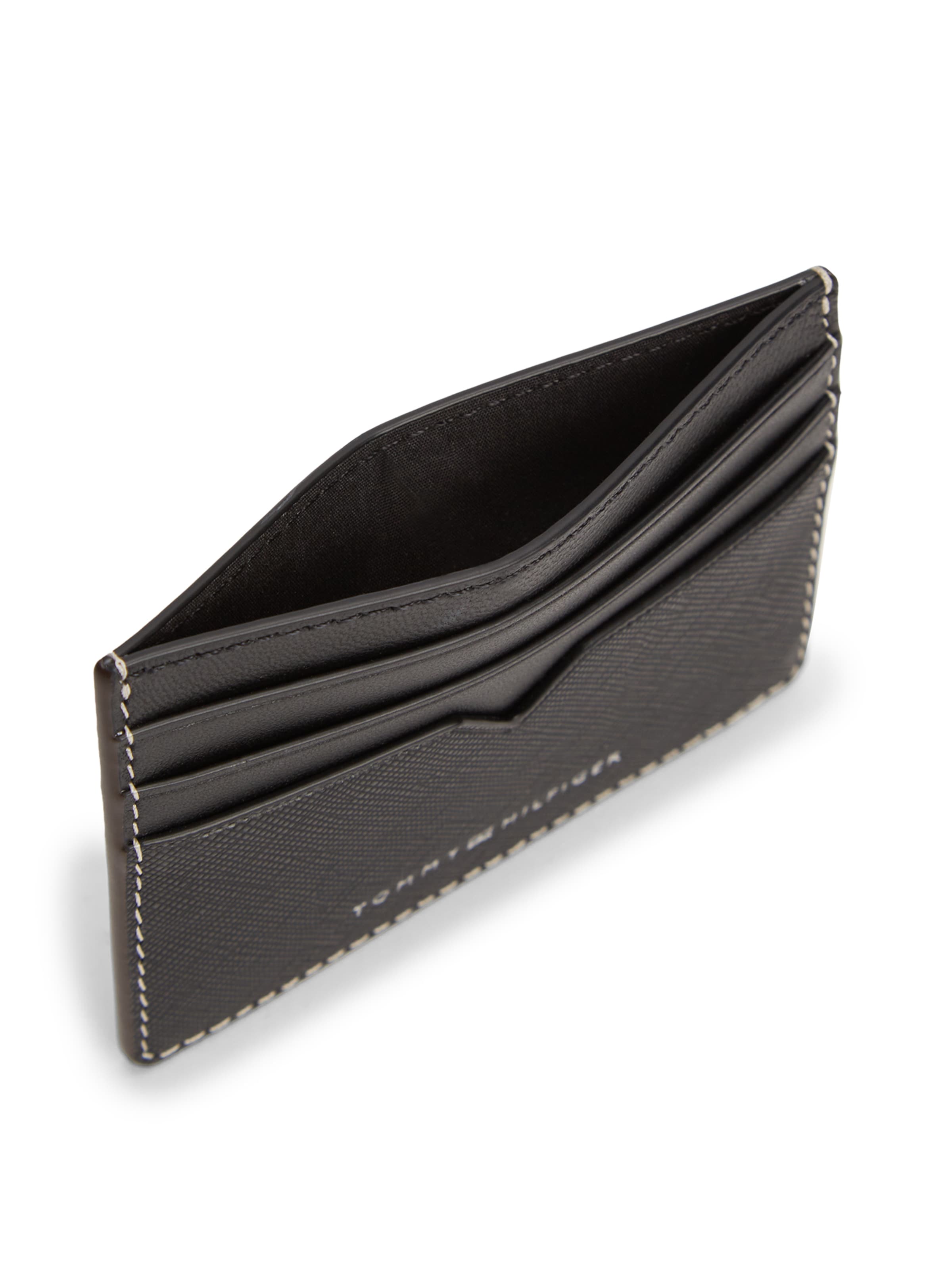 Étui TOMMY HILFIGER en noir