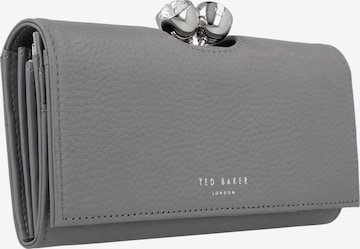 Porte-monnaies 'Rosyela' Ted Baker en gris