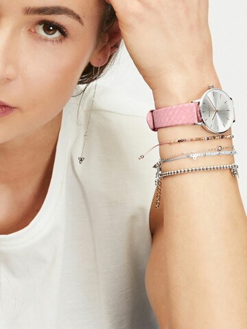 Tamaris Bracelet in Pink