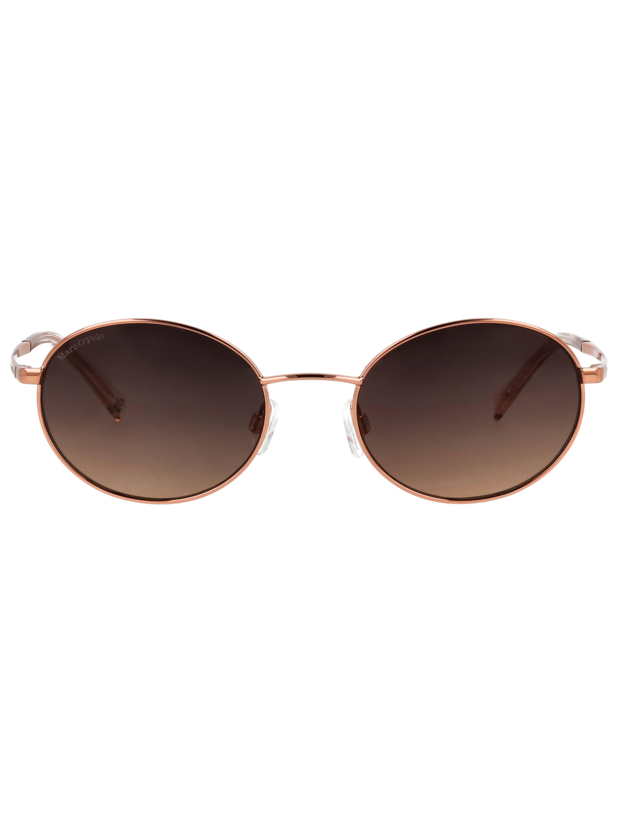 Marc O'Polo EYEWEAR Sunglasses in Pink: front