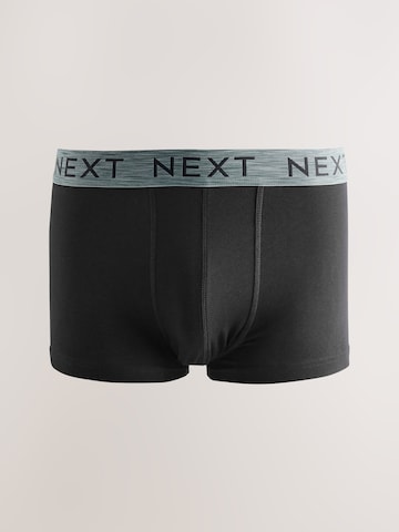 Next Boxeralsók - fekete