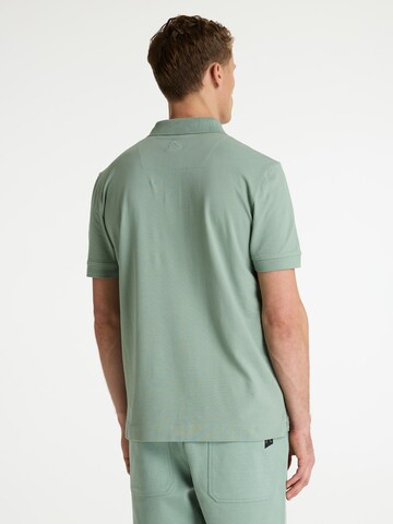 CHASIN' Shirt in Green