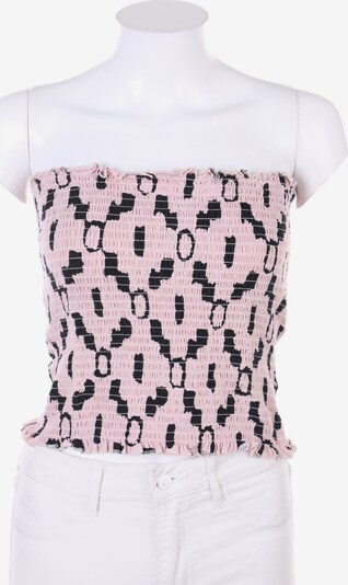 H&M Top & Shirt in L in Pink / Black, Item view