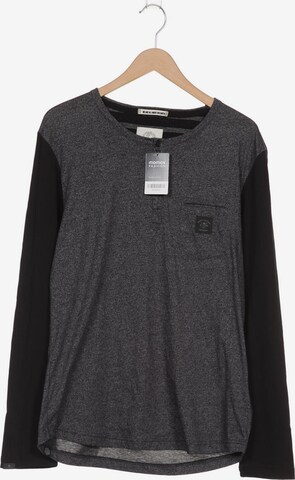 Ragwear Shirt in XL in Grey: front