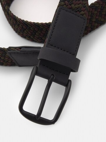 Ceinture Pull&Bear en mélange de couleurs