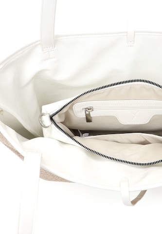 Suri Frey Shopper ' SFY Fany ' in Wit