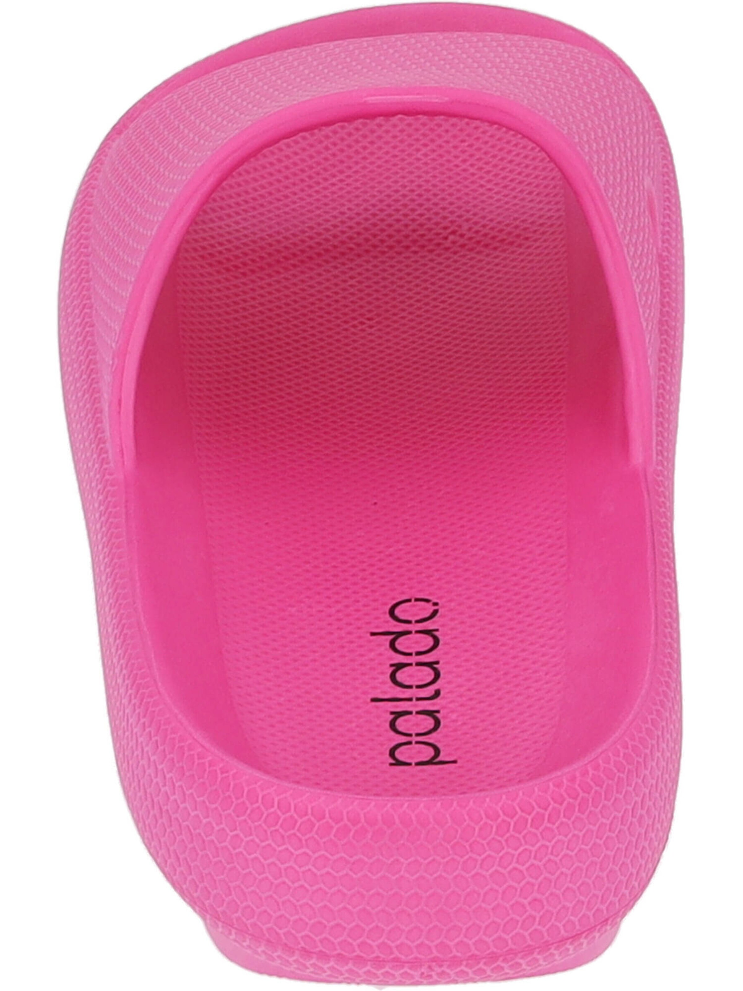 Mule 'Tabbris' Palado en rose