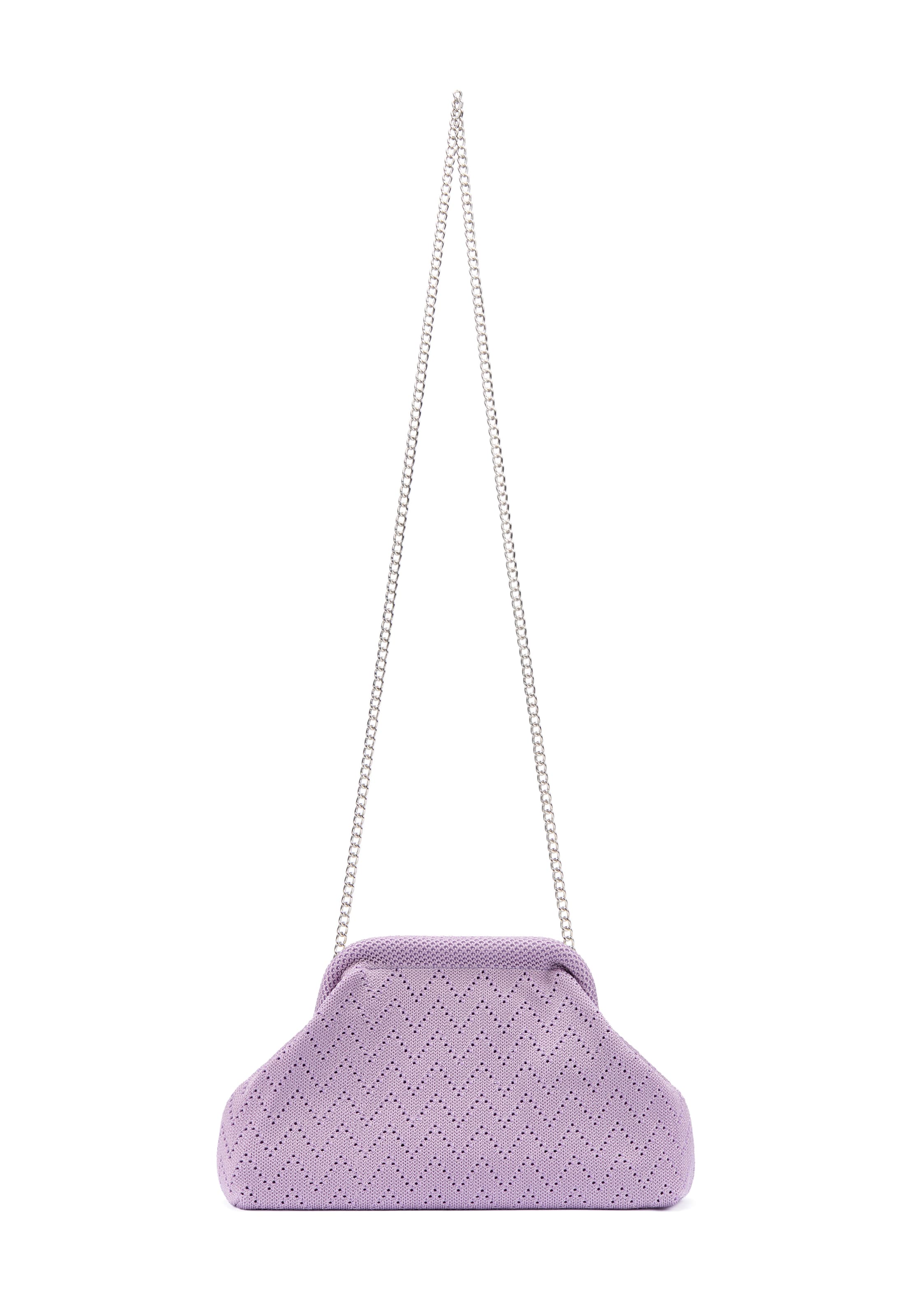 myMo at night Bolso de noche en One Size en lavanda, Vista del producto