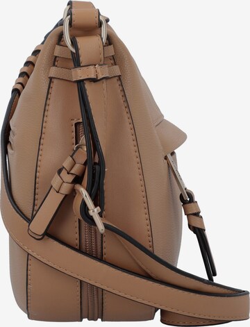 GABOR Crossbody Bag 'Tala ' in Brown