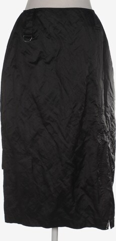AIRFIELD Skirt in XXL in Black: front