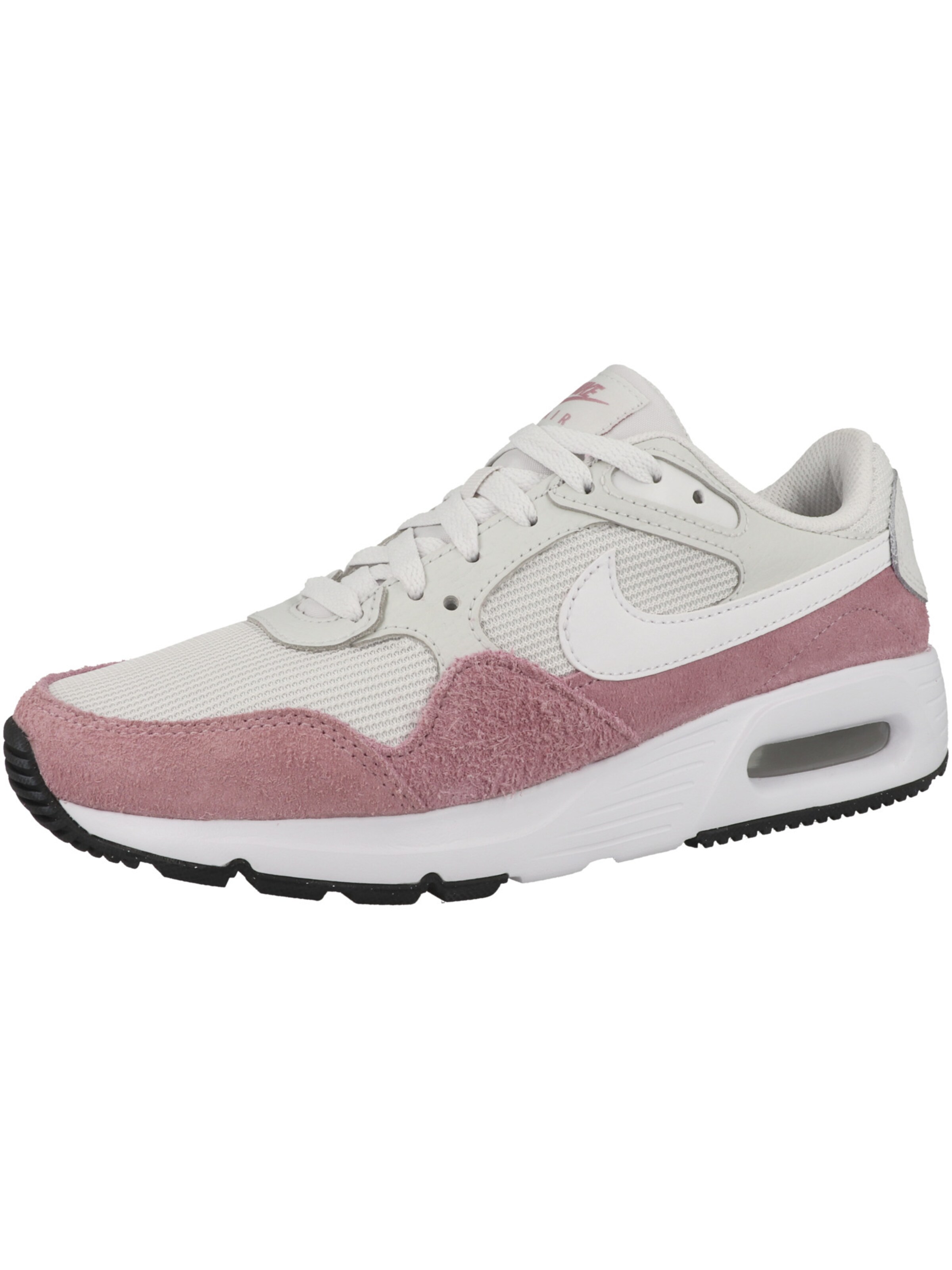 Nike Sportswear Sneaker 'Air Max' in altrosa / weiß, Produktansicht