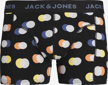 JACK & JONES Boxershorts in Mischfarben