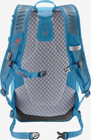 DEUTER Sports Backpack 'Speed Lite 21' in Blue