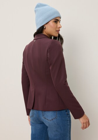 Tamaris Blazer in Red