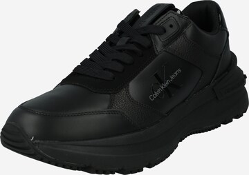 Calvin Klein Jeans Sneakers 'STEWIE' in Black | ABOUT YOU Calvin Klein Jeans Sneakers 'STEWIE' in Black | ABOUT YOU