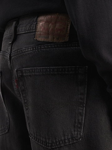 Baggy Jean LEVI'S ® en noir