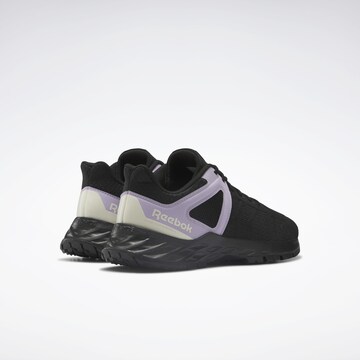 Reebok Athletic Shoes 'Astroride Trail' in Black