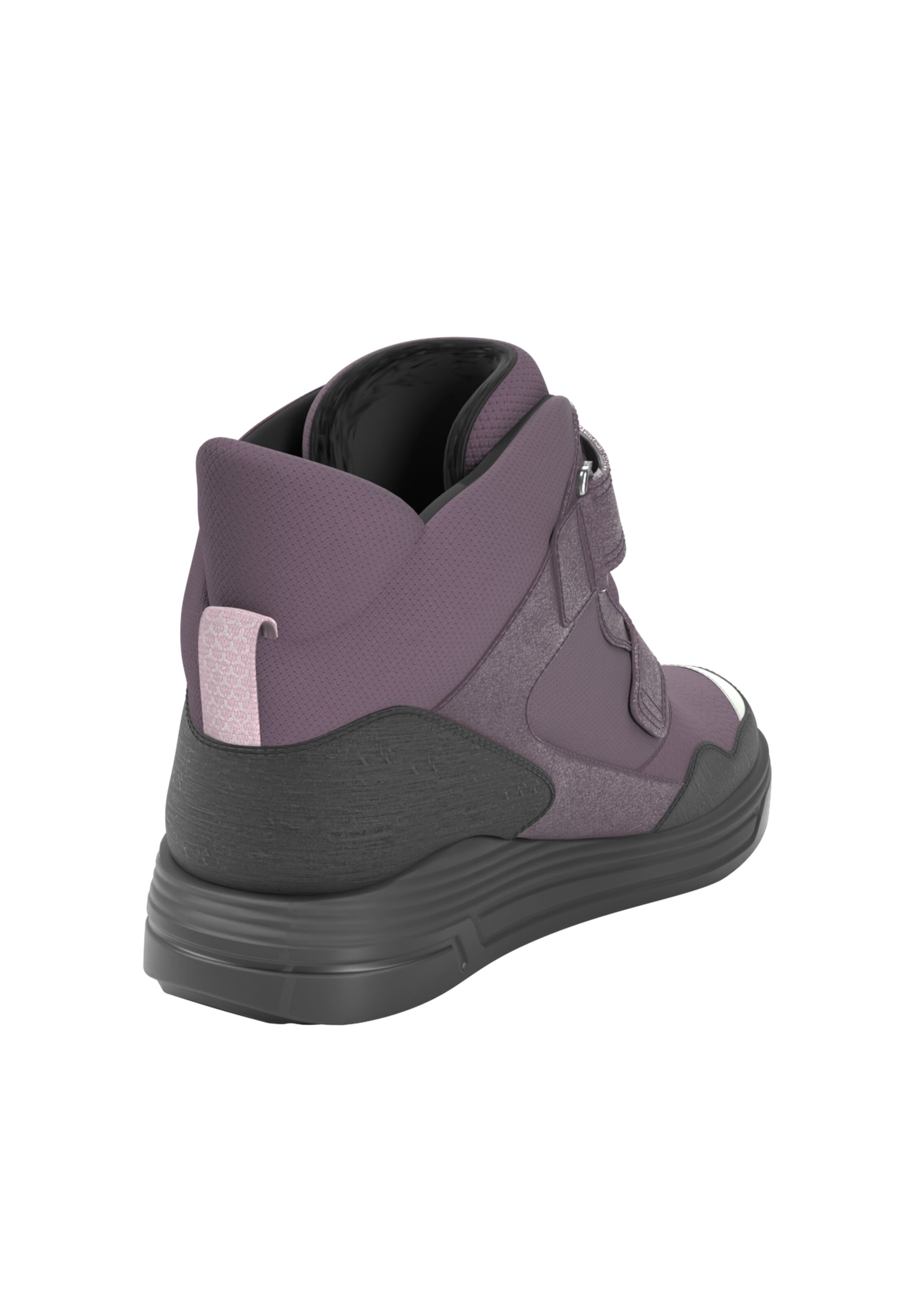 Stivale 'Urban Snowboarder' di ECCO in lilla