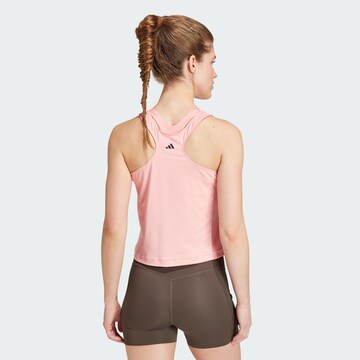 Haut de sport 'Power' ADIDAS PERFORMANCE en rose