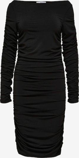 Selected Femme Tall Vestido 'Mace' en negro, Vista del producto