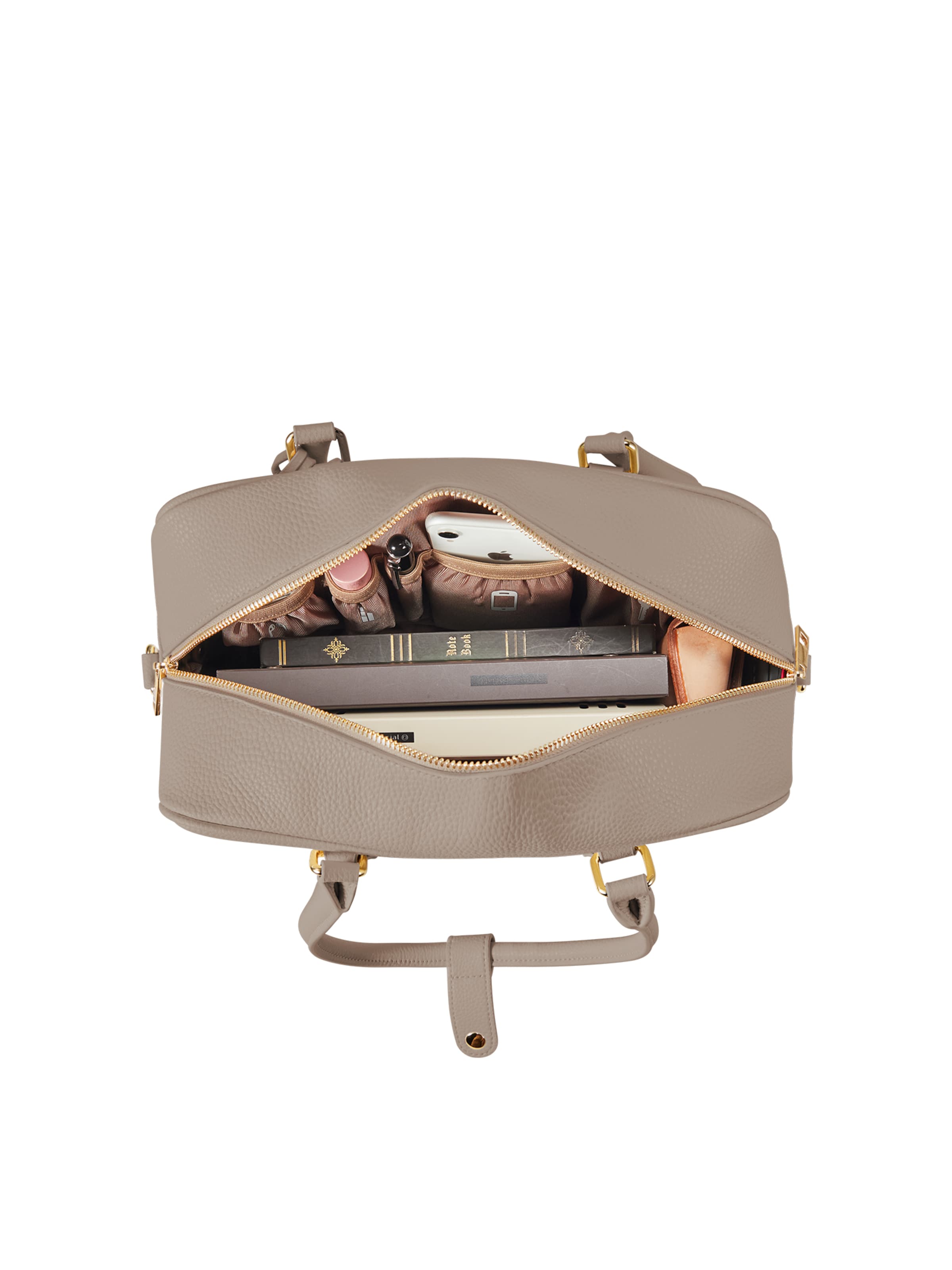 Sacs à main 'Margaret S' Victoria Hyde en gris