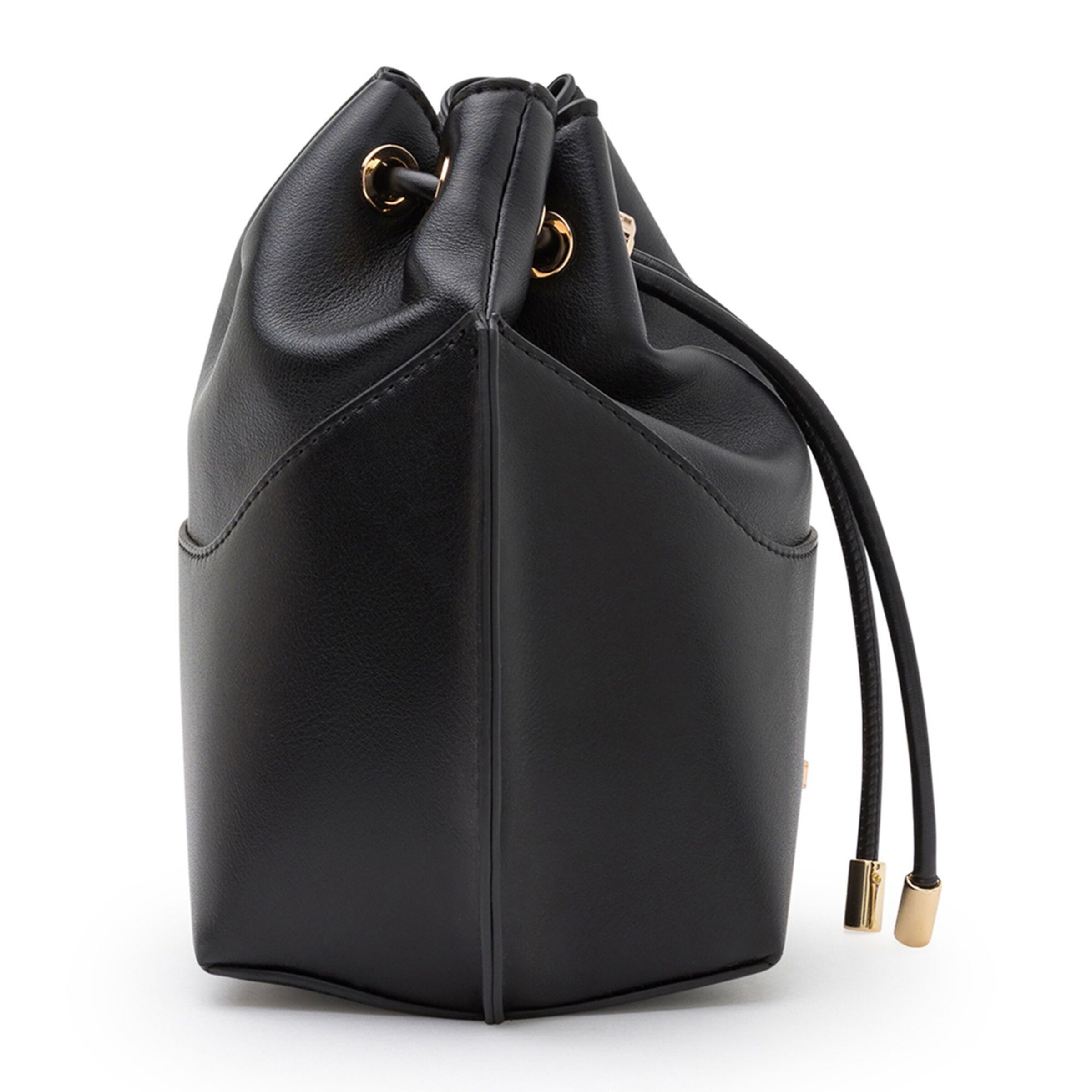 L.CREDI Buideltas 'Olmina ' in Zwart