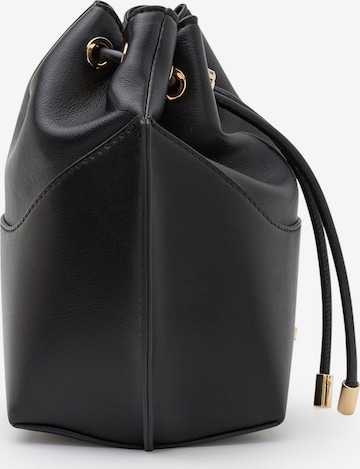 Pouch 'Olmina in Black ABOUT YOU