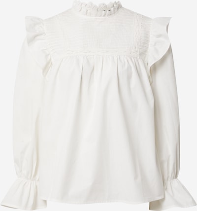 Palaidinė iš Nasty Gal, spalva – balta, Prekių apžvalga