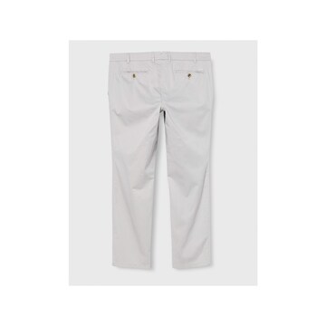 BRAX Regular Pants in Grey