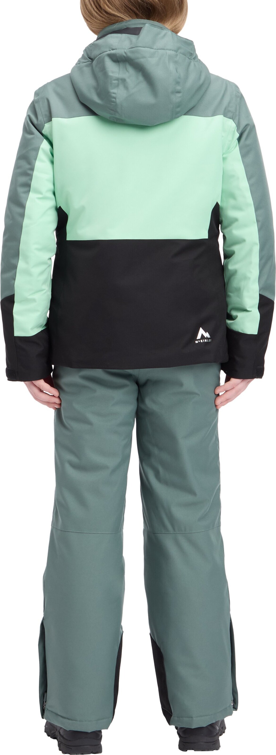 MCKINLEY Outdoor jacket in Green