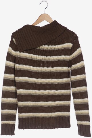 Soccx Sweater & Cardigan in M in Brown